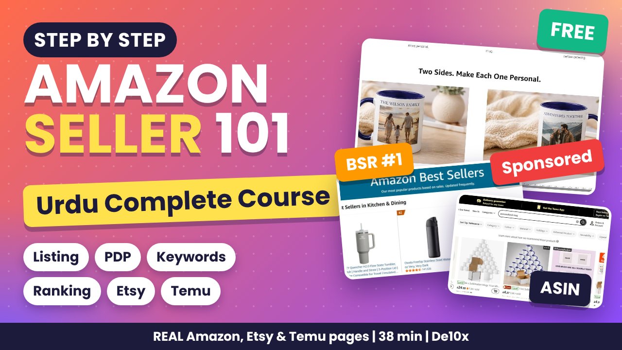 E-commerce Foundations training video thumbnail